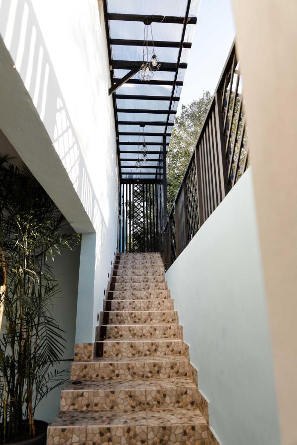 בקאלאר Hotel Naomi City Center מראה חיצוני תמונה