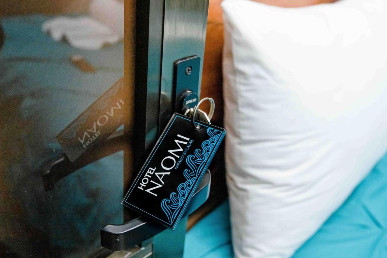 בקאלאר Hotel Naomi City Center מראה חיצוני תמונה