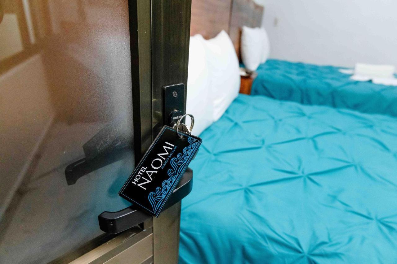 בקאלאר Hotel Naomi City Center מראה חיצוני תמונה